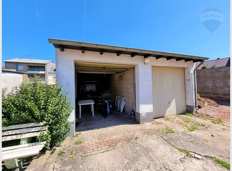 Terraced for sale 5 rooms in Mettlach (DE) - Ref. 7182357