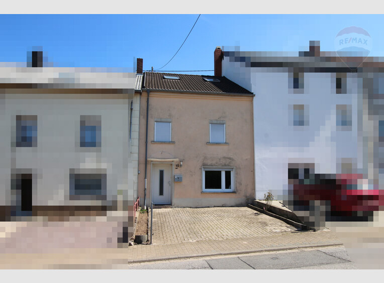 Terraced for sale 5 rooms in Mettlach (DE) - Ref. 7182357