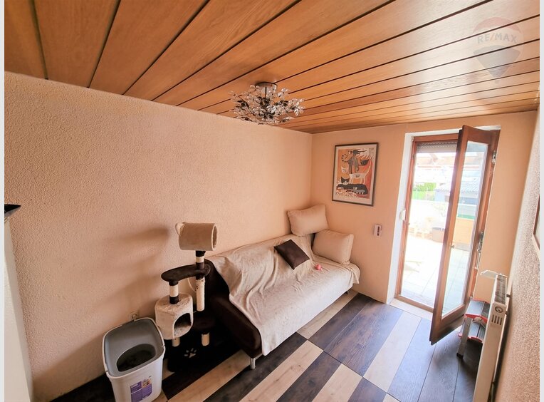 Terraced for sale 5 rooms in Mettlach (DE) - Ref. 7182357