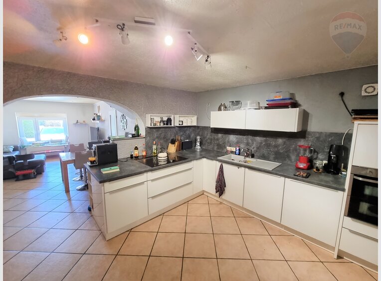 Terraced for sale 5 rooms in Mettlach (DE) - Ref. 7182357