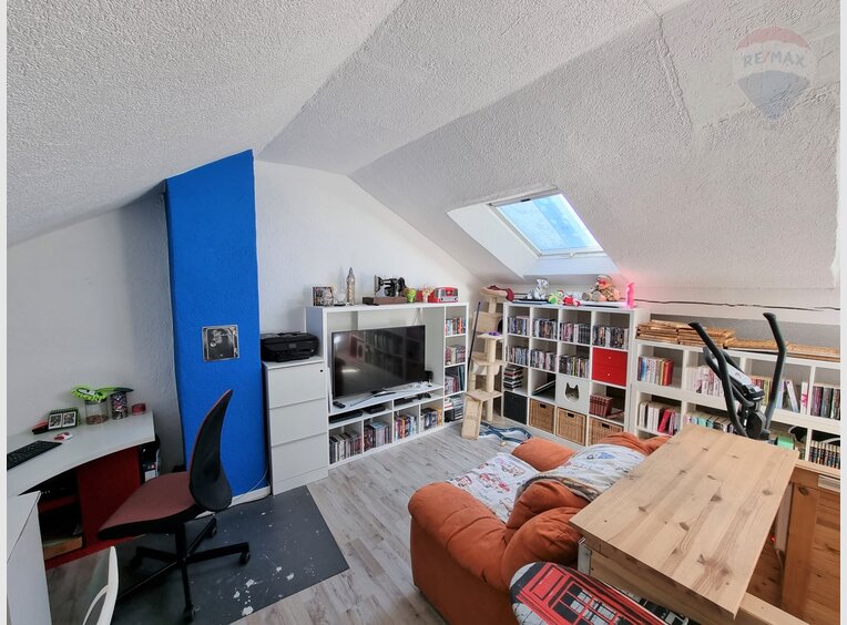 Terraced for sale 5 rooms in Mettlach (DE) - Ref. 7182357