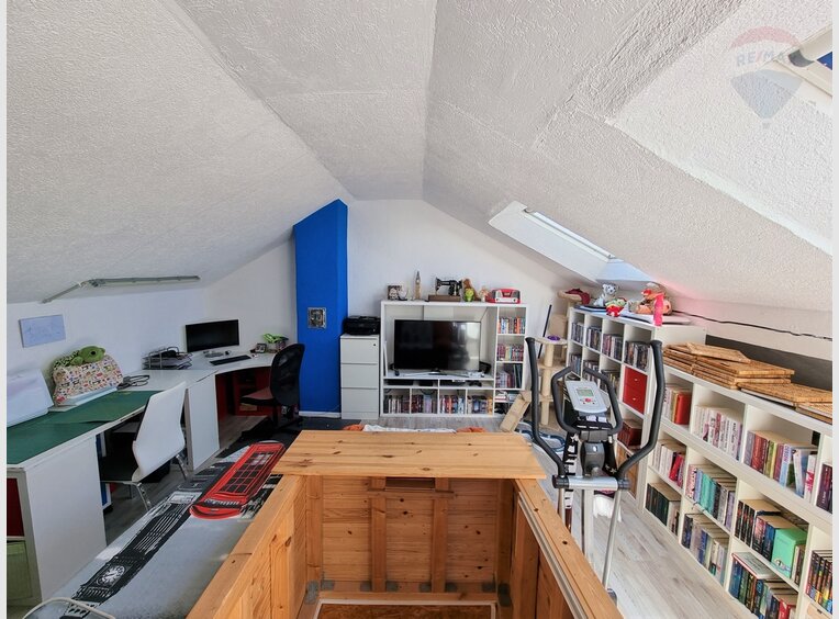 Terraced for sale 5 rooms in Mettlach (DE) - Ref. 7182357