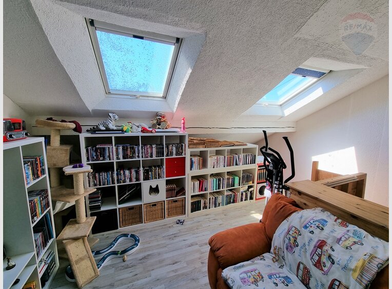 Terraced for sale 5 rooms in Mettlach (DE) - Ref. 7182357