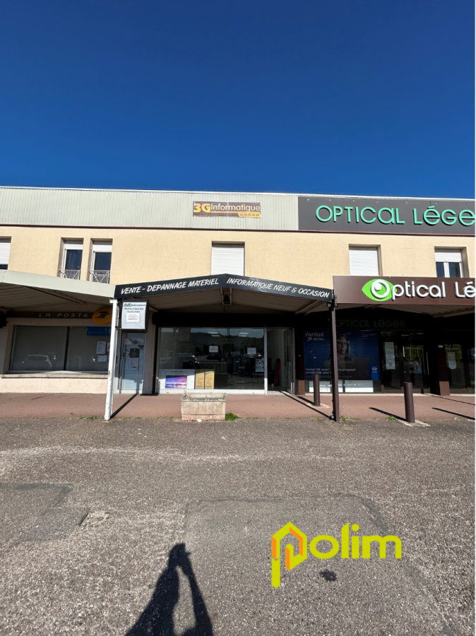Local commercial