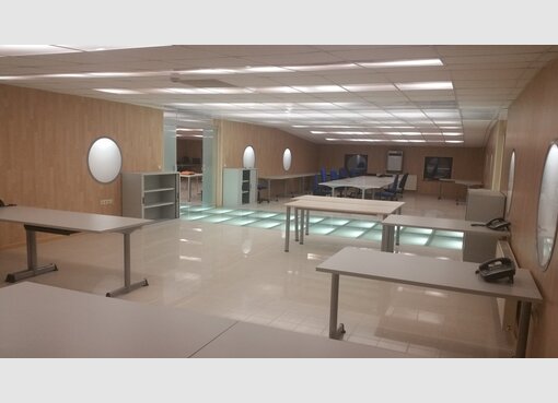 Bureau à vendre à Ehlerange (Z.A.R.E.-Ouest) (LU) - Réf. 4331797
