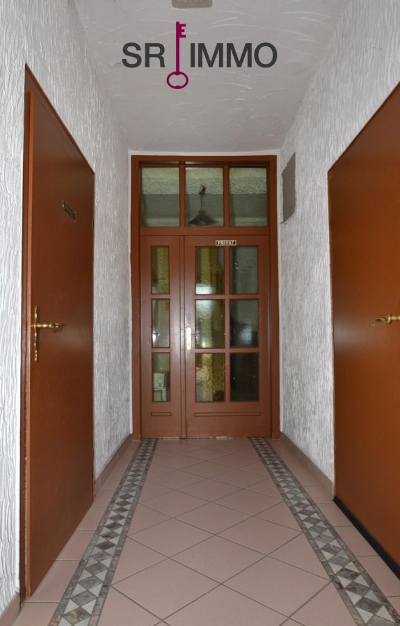 Maison à vendre 3 chambres à Winterspelt