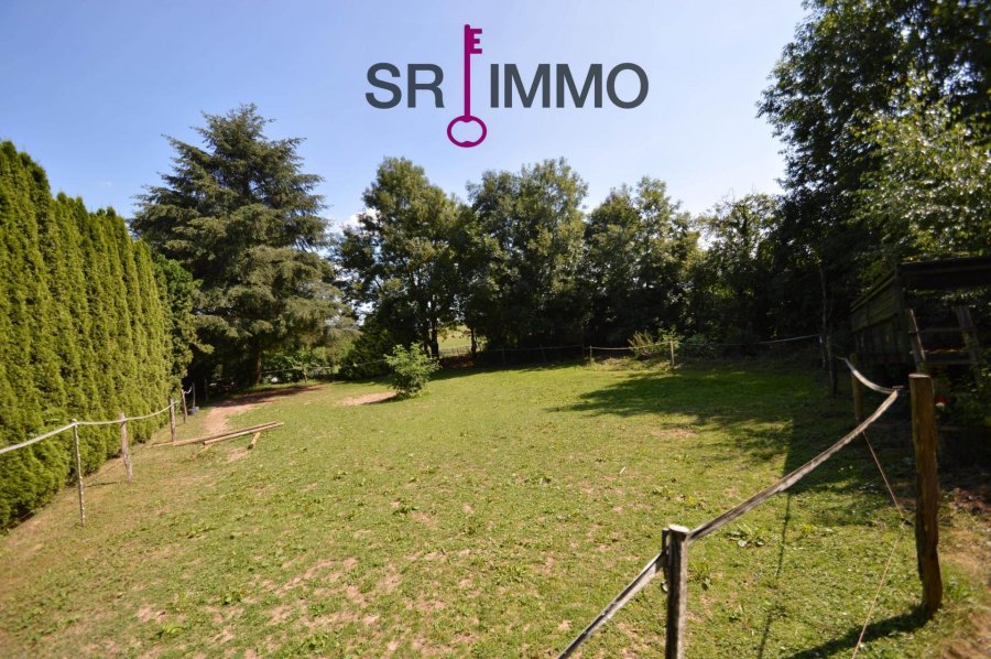 Maison à vendre 3 chambres à Winterspelt