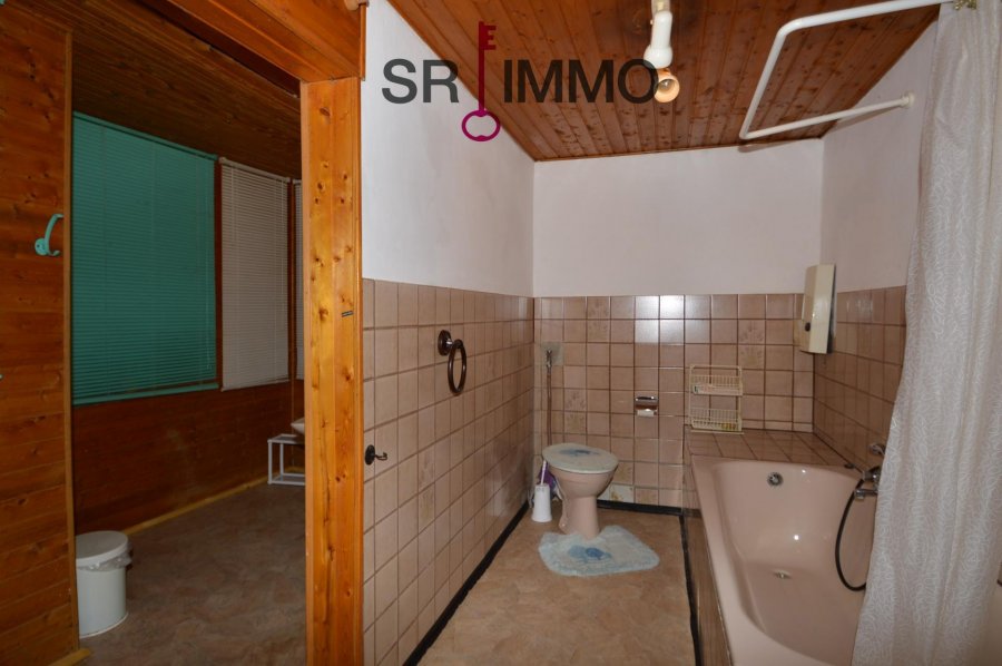 Maison à vendre 3 chambres à Winterspelt