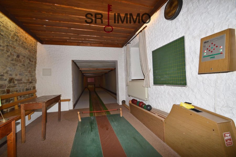 Maison à vendre 3 chambres à Winterspelt