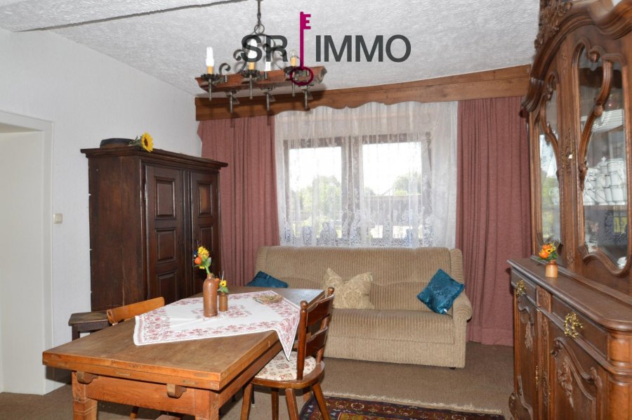 Maison à vendre 3 chambres à Winterspelt