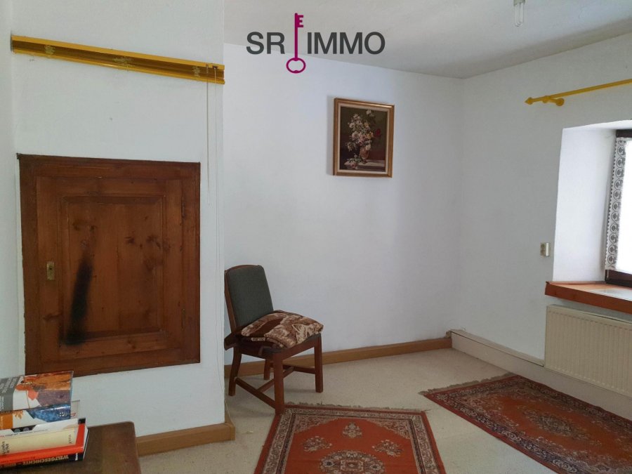 Maison à vendre 3 chambres à Winterspelt