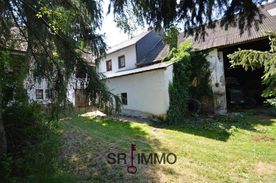 Maison à vendre 3 chambres à Winterspelt