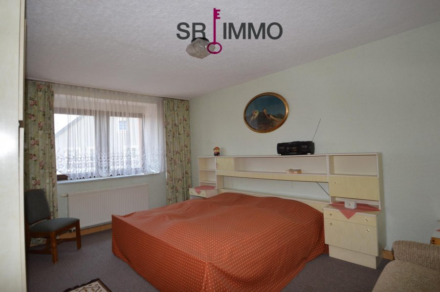 Maison à vendre 3 chambres à Winterspelt