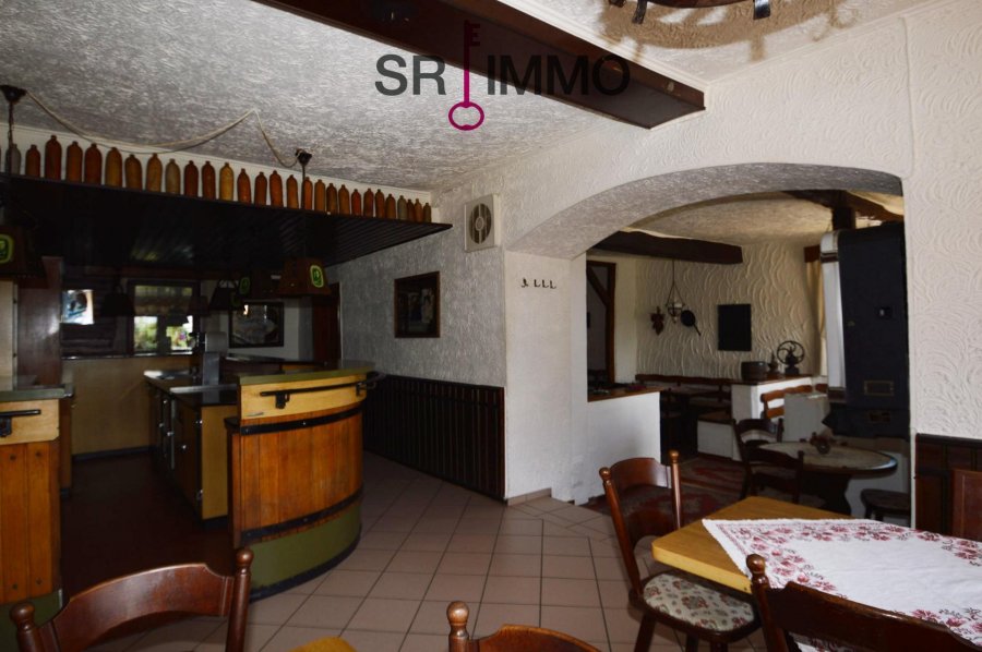 Maison à vendre 3 chambres à Winterspelt