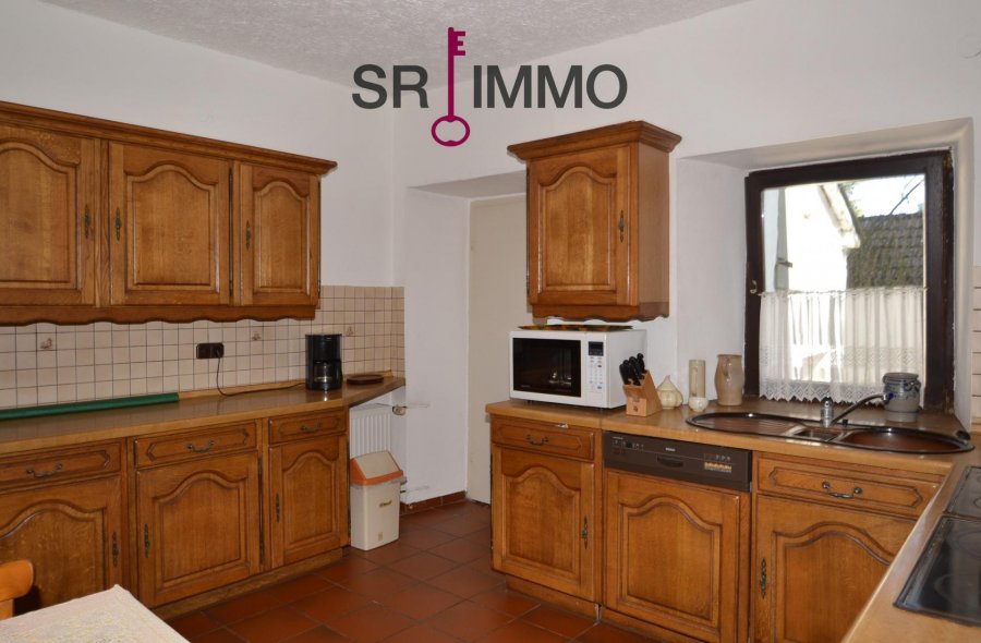 Maison à vendre 3 chambres à Winterspelt