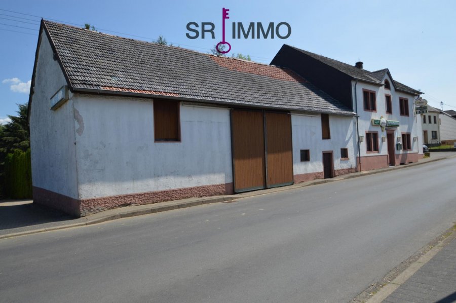 Maison à vendre 3 chambres à Winterspelt