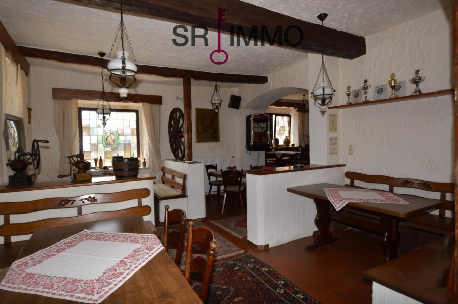 Maison à vendre 3 chambres à Winterspelt