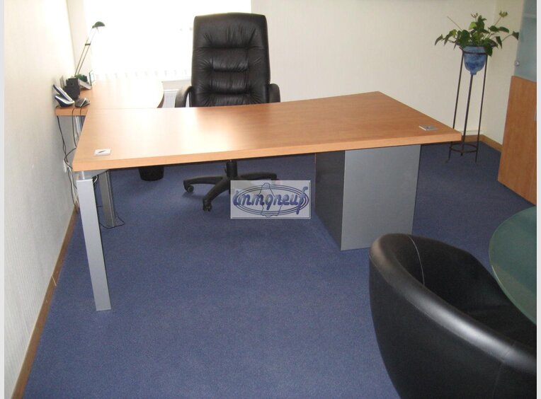 Bureau à louer à Luxembourg (LU) - Réf. 7158293