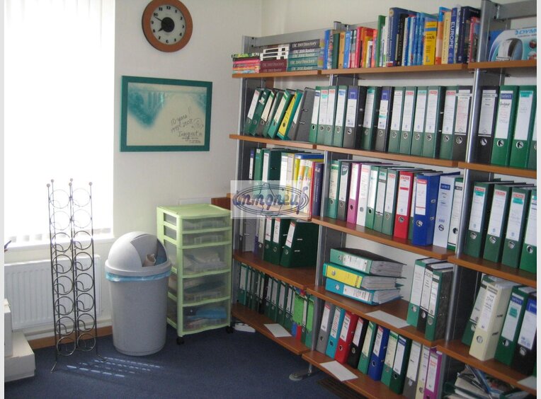 Bureau à louer à Luxembourg (LU) - Réf. 7158293