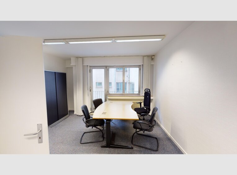 Bureau à louer à Luxembourg (LU) - Réf. 6715925