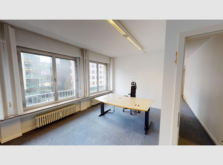 Bureau à louer à Luxembourg (LU) - Réf. 6715925