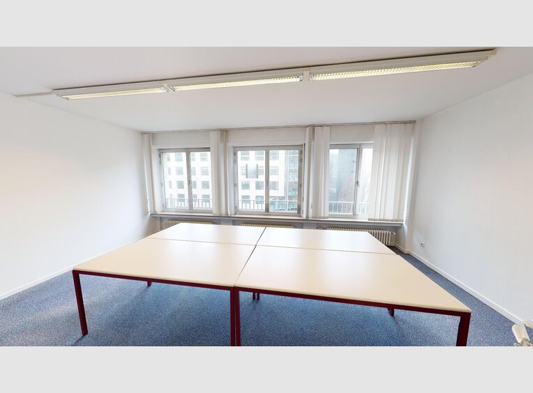 Bureau à louer à Luxembourg (LU) - Réf. 6715925