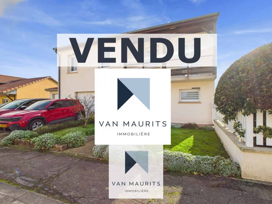 Maison individuelle
