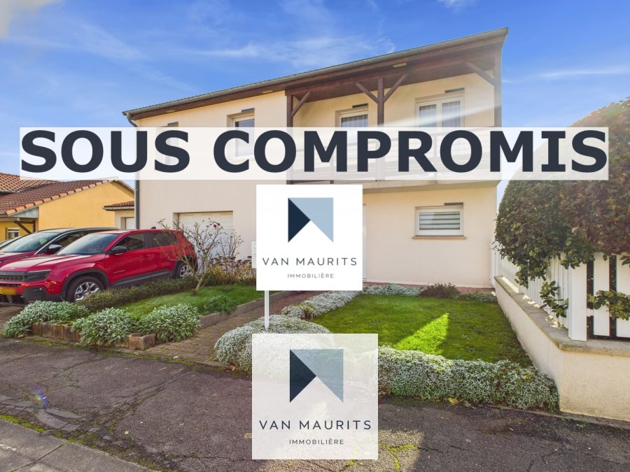 Maison individuelle