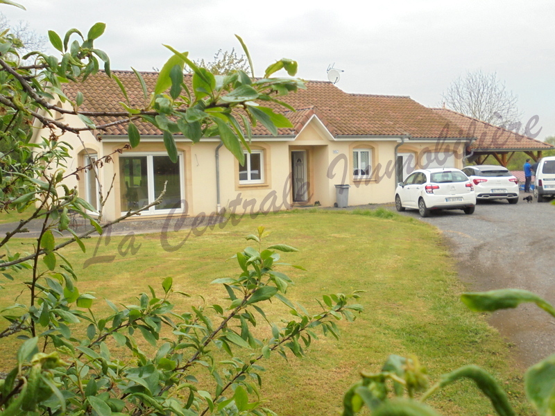 Maison individuelle