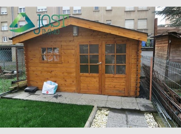 Maison à vendre 2 Chambres à Differdange (LU) - Réf. 6568725