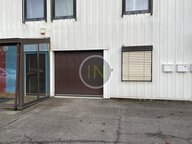 Entrepôt à louer à Luxembourg-Hamm - Réf. 7006997