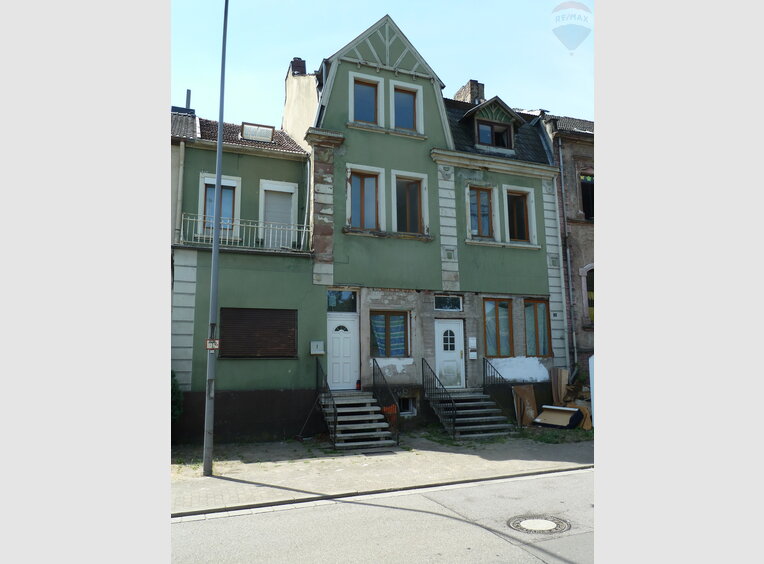 Immeuble de rapport à vendre 16 Pièces à Völklingen (DE) - Réf. 6888725