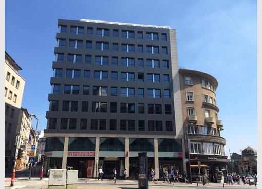 Bureau à louer à Luxembourg (LU) - Réf. 7171349