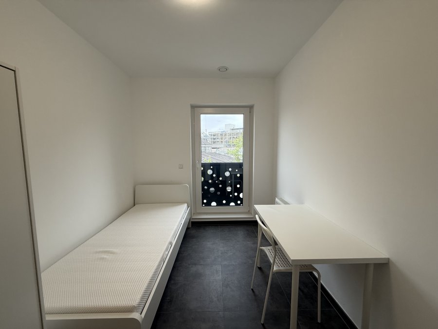 Chambre à louer 1 chambre à Luxembourg-Bonnevoie