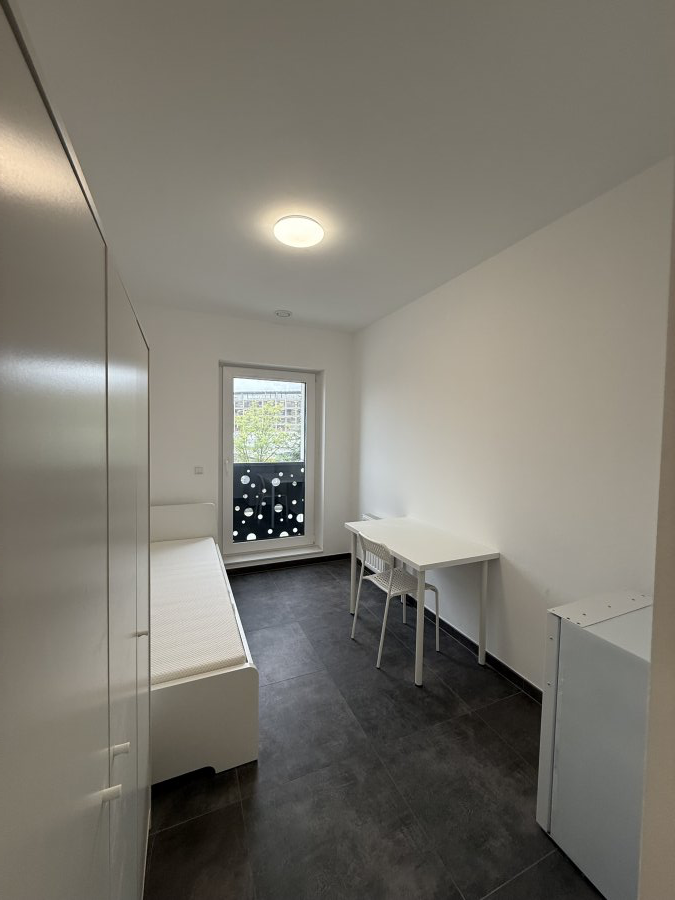 Chambre à louer 1 chambre à Luxembourg-Bonnevoie