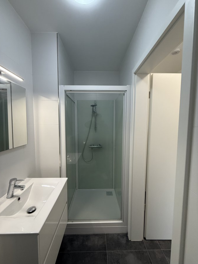 Chambre à louer 1 chambre à Luxembourg-Bonnevoie