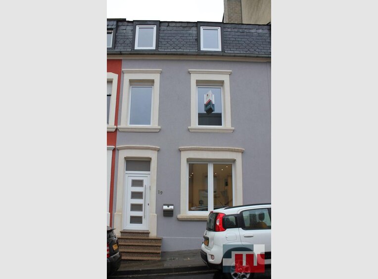 Haus zum Kauf 7 Zimmer in Esch-sur-Alzette (LU) - Ref. 6102805