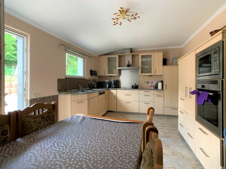 Haus zu verkaufen 5 Schlafzimmer in Ettelbruck