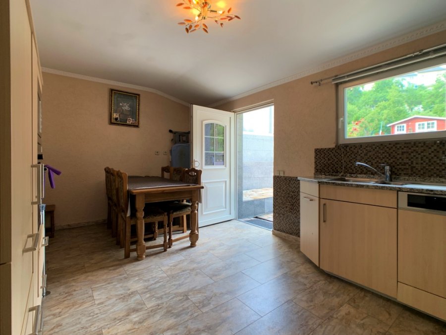 Haus zu verkaufen 5 Schlafzimmer in Ettelbruck