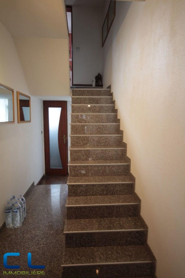 Terraced to sell 4 bedrooms in Differdange