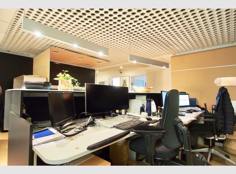 Bureau à louer à Luxembourg (LU) - Réf. 6512677
