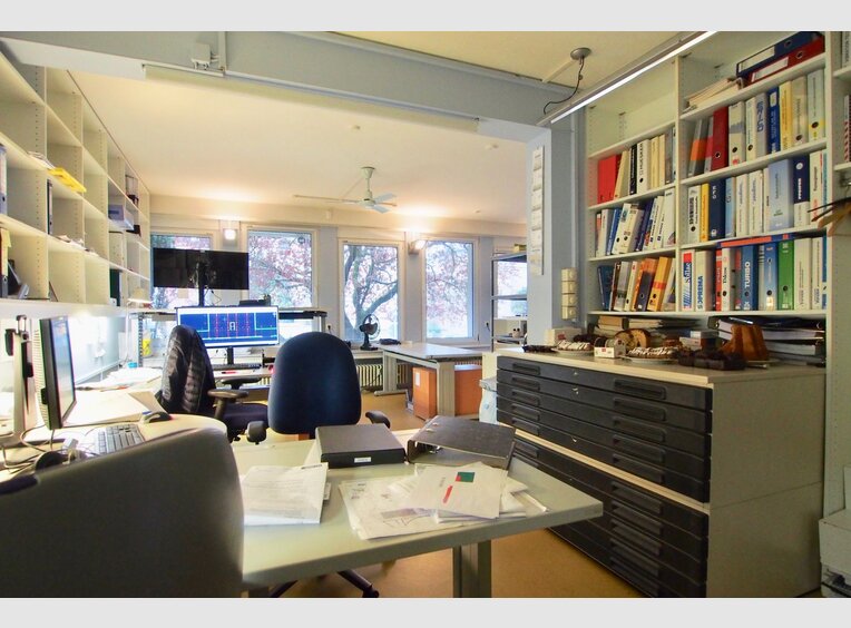 Bureau à louer à Luxembourg (LU) - Réf. 6512677