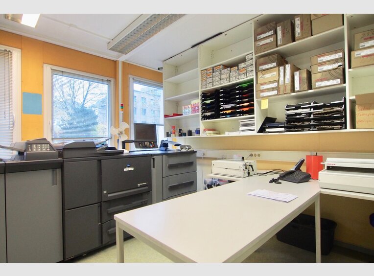 Bureau à louer à Luxembourg (LU) - Réf. 6512677
