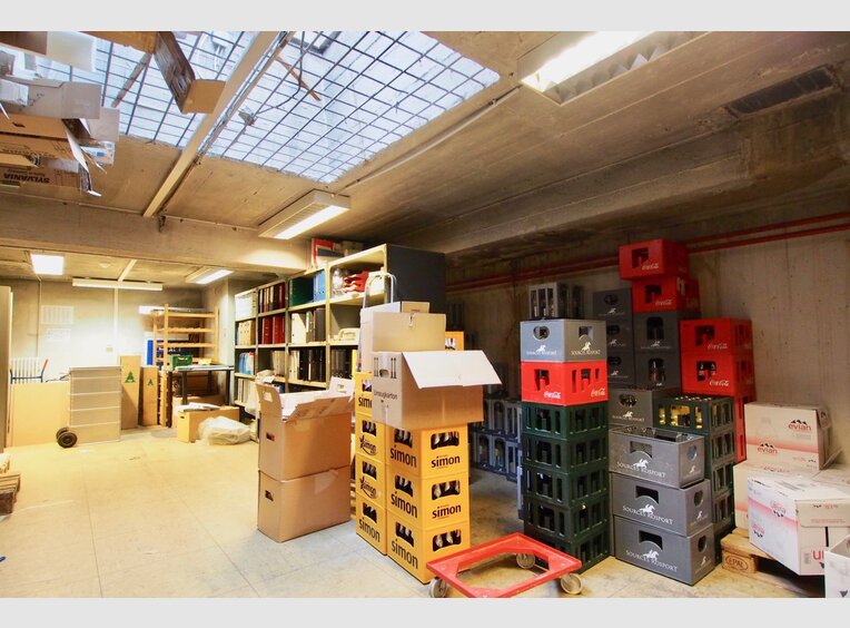Bureau à louer à Luxembourg (LU) - Réf. 6512677