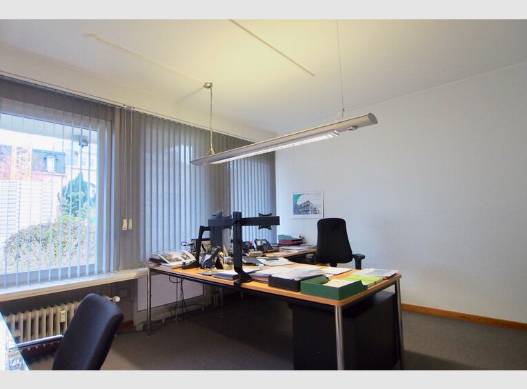 Bureau à louer à Luxembourg (LU) - Réf. 6512677