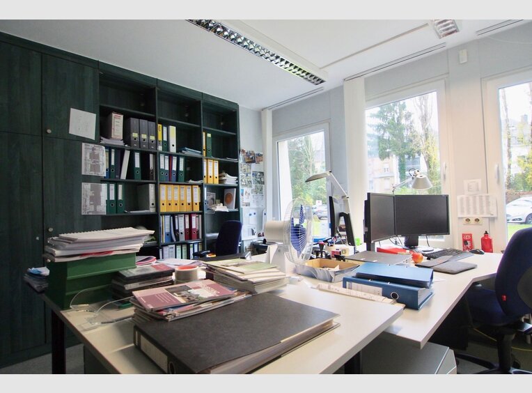 Bureau à louer à Luxembourg (LU) - Réf. 6512677