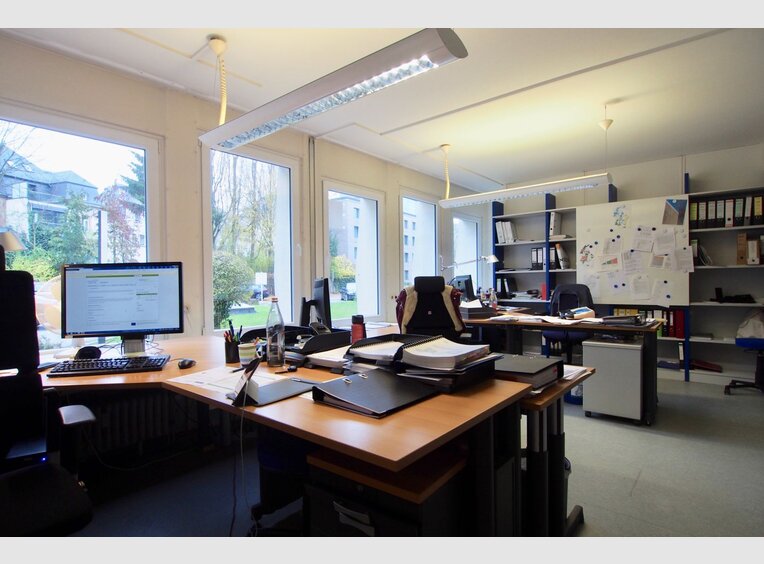 Bureau à louer à Luxembourg (LU) - Réf. 6512677