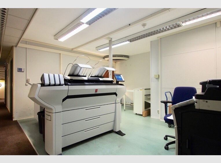 Bureau à louer à Luxembourg (LU) - Réf. 6512677