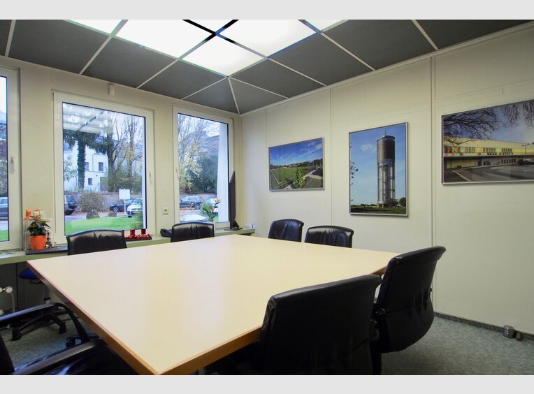 Bureau à louer à Luxembourg (LU) - Réf. 6512677