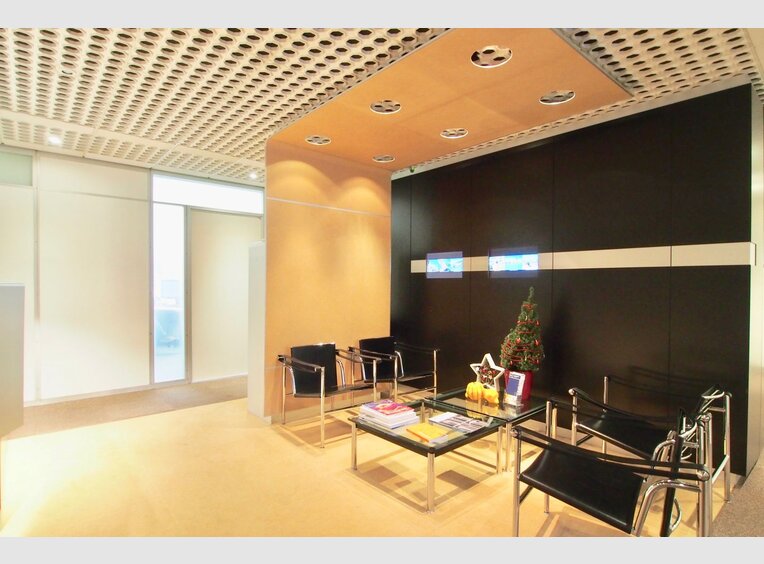 Bureau à louer à Luxembourg (LU) - Réf. 6512677